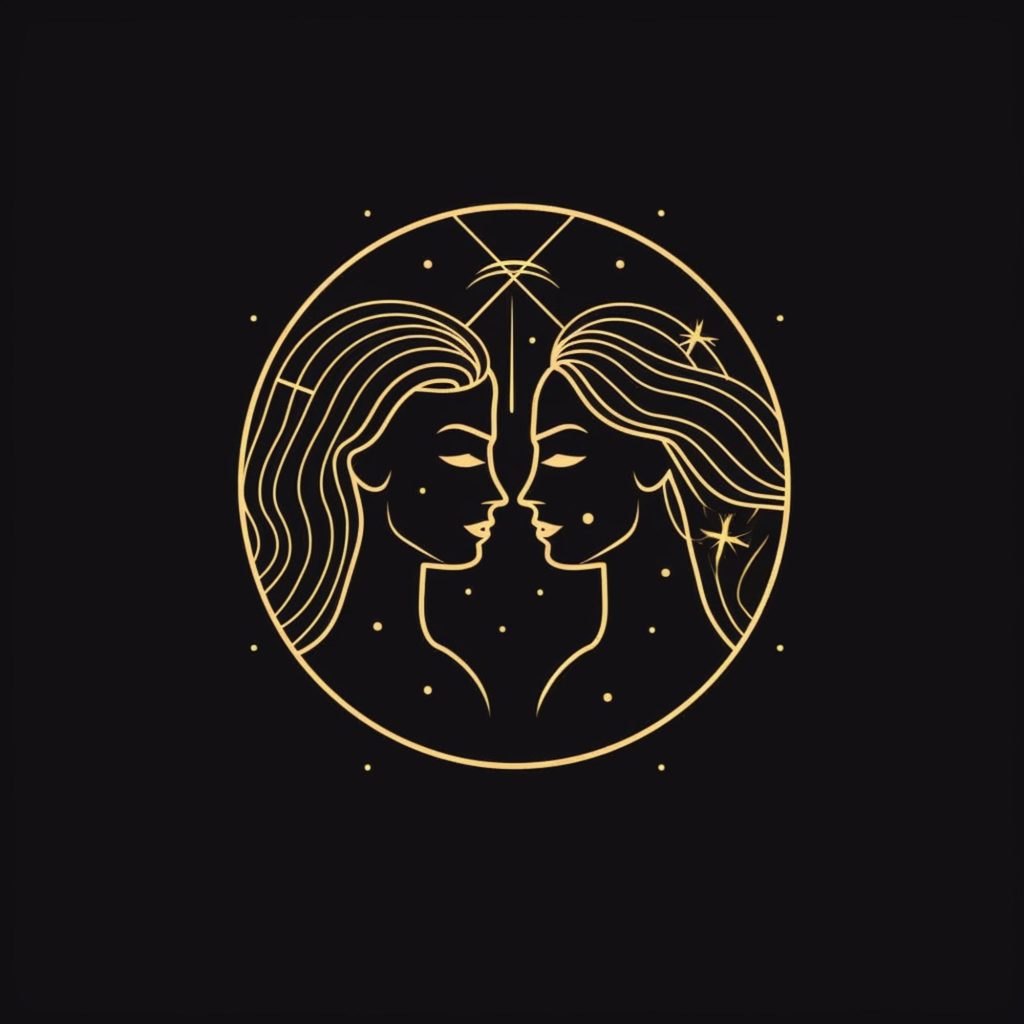 gemini twins