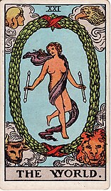 card