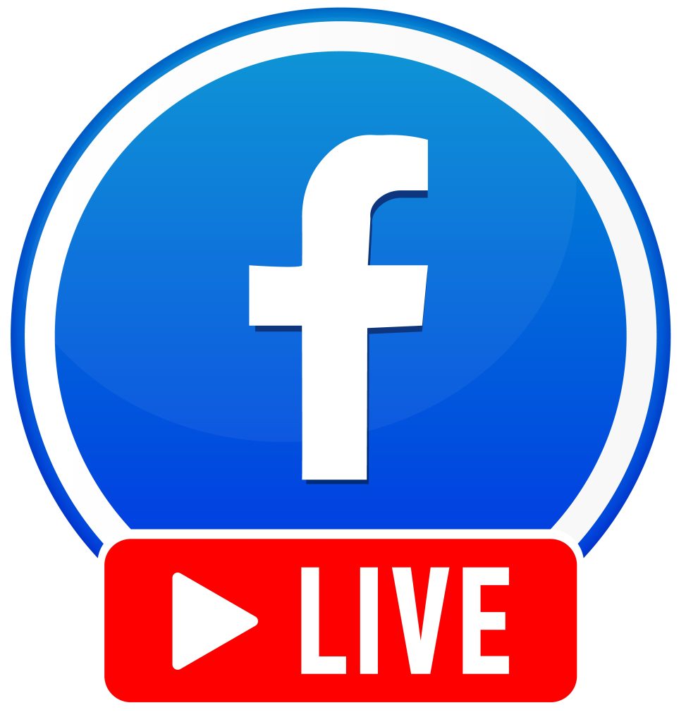 Facebook Live Psychic