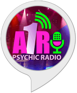 Psychic Radio Host Nay Mary