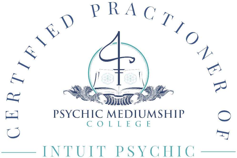 Certified Psychic Mediumship Course