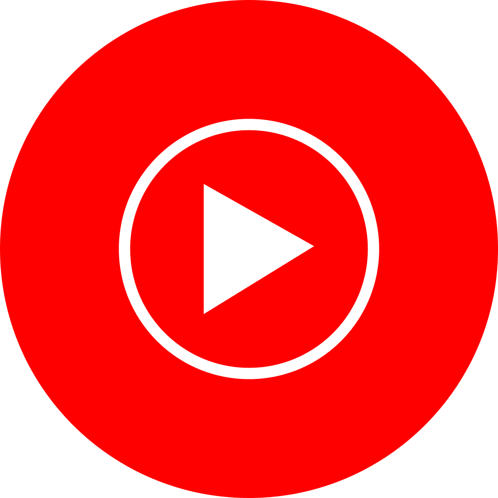 Youtube Music Medium