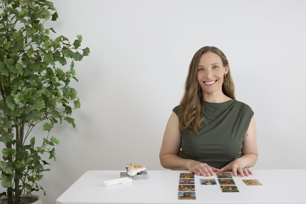 Tarot Cards Online