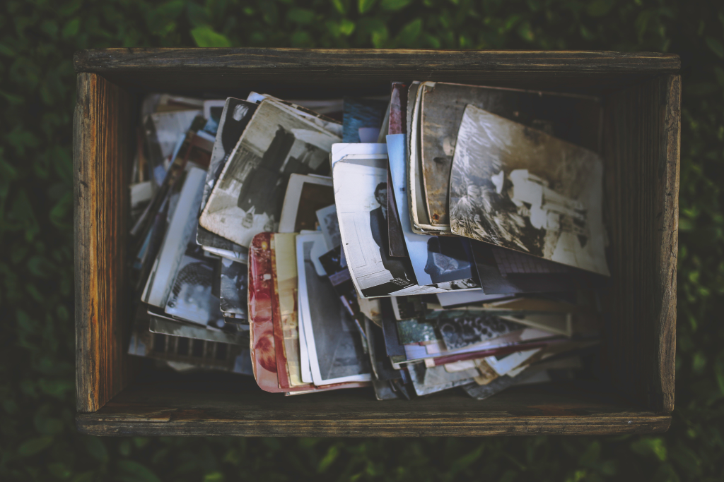 Mediumship Photo Readings